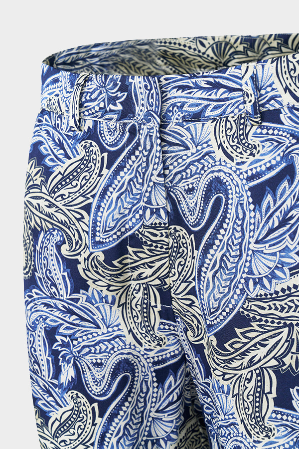 ΠΑΝΤΕΛΟΝΙ BUGATTI - 390 ΜΠΛΕ